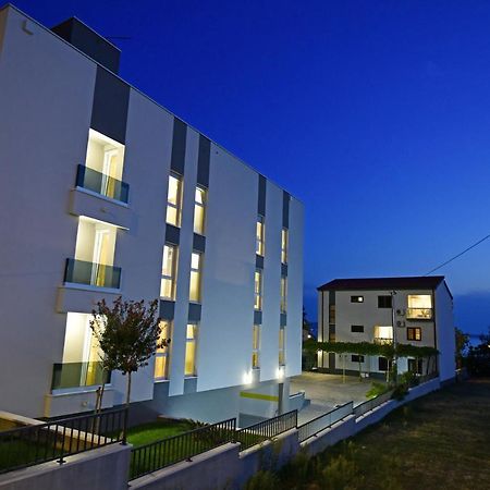 Apartments Adriatic Podstrana Exterior photo
